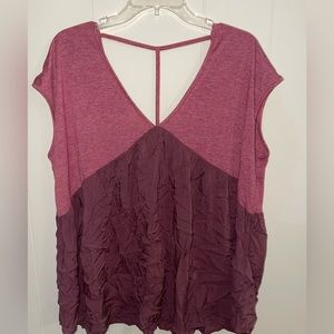 Women’s boutique top